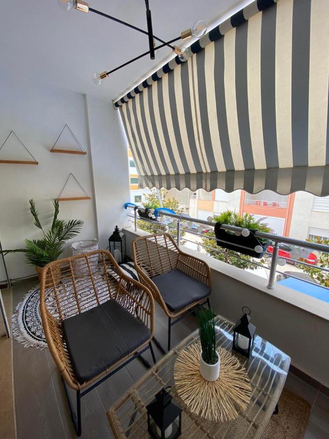 Qerret Boutique Studio Apartment Golem  Exteriér fotografie
