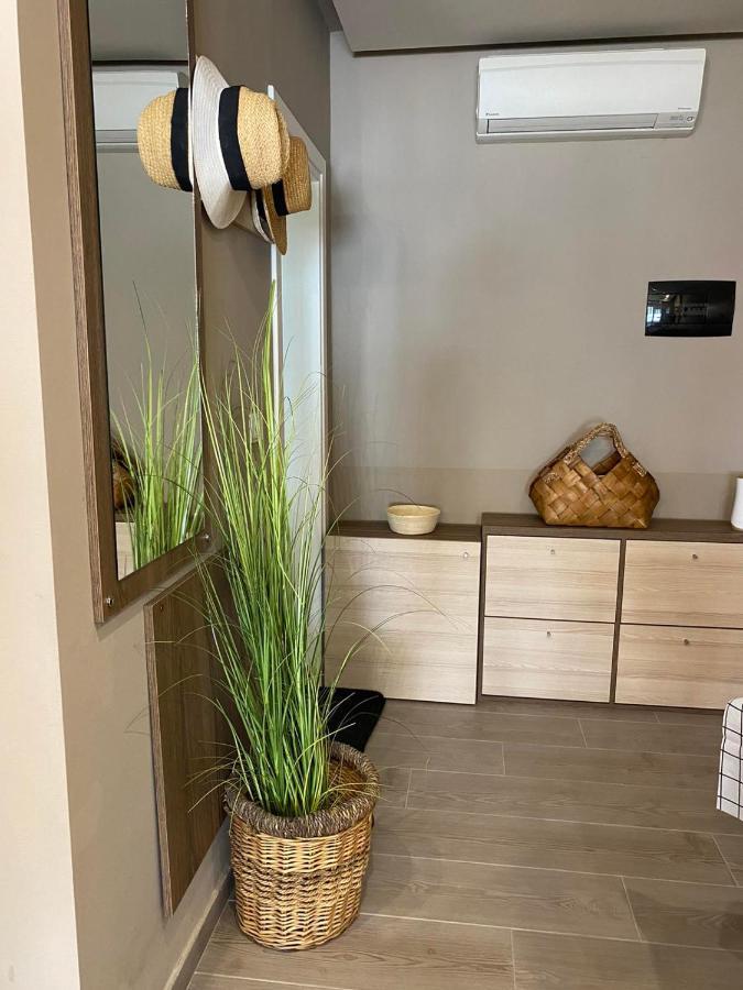 Qerret Boutique Studio Apartment Golem  Exteriér fotografie